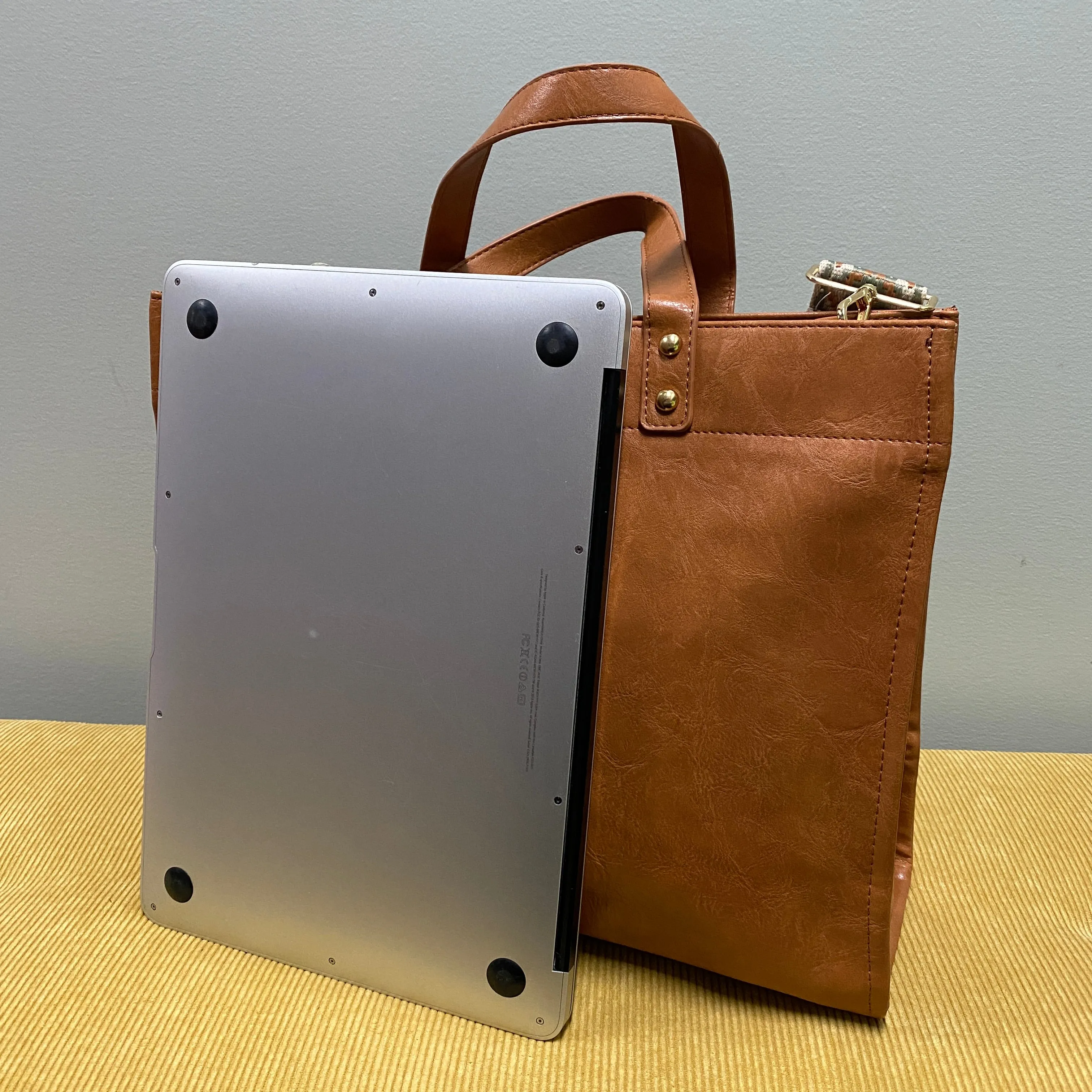 Briefcase Exclusive sale - Parker Tote Laptop Clearance sale
