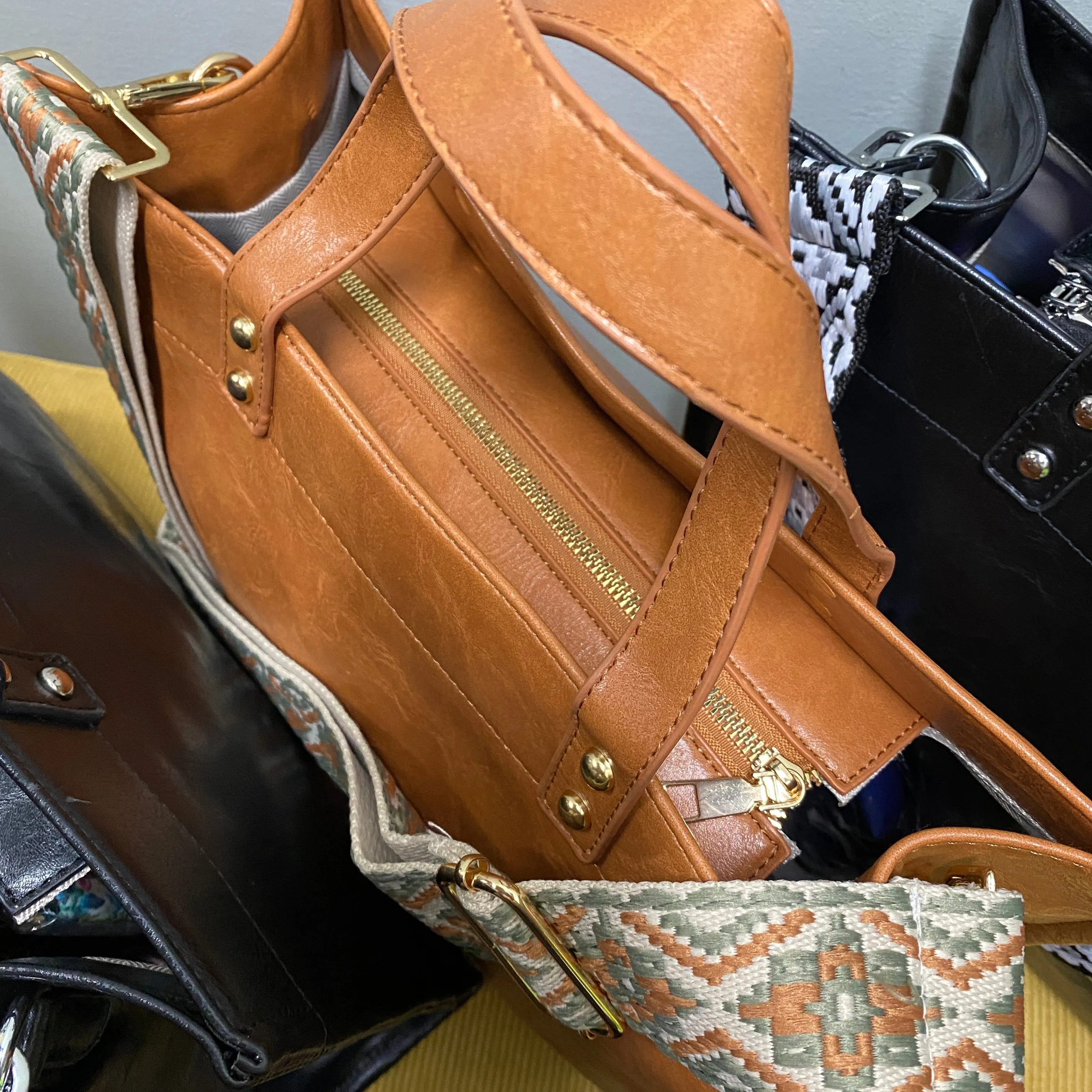 Briefcase Exclusive sale - Parker Tote Laptop Clearance sale