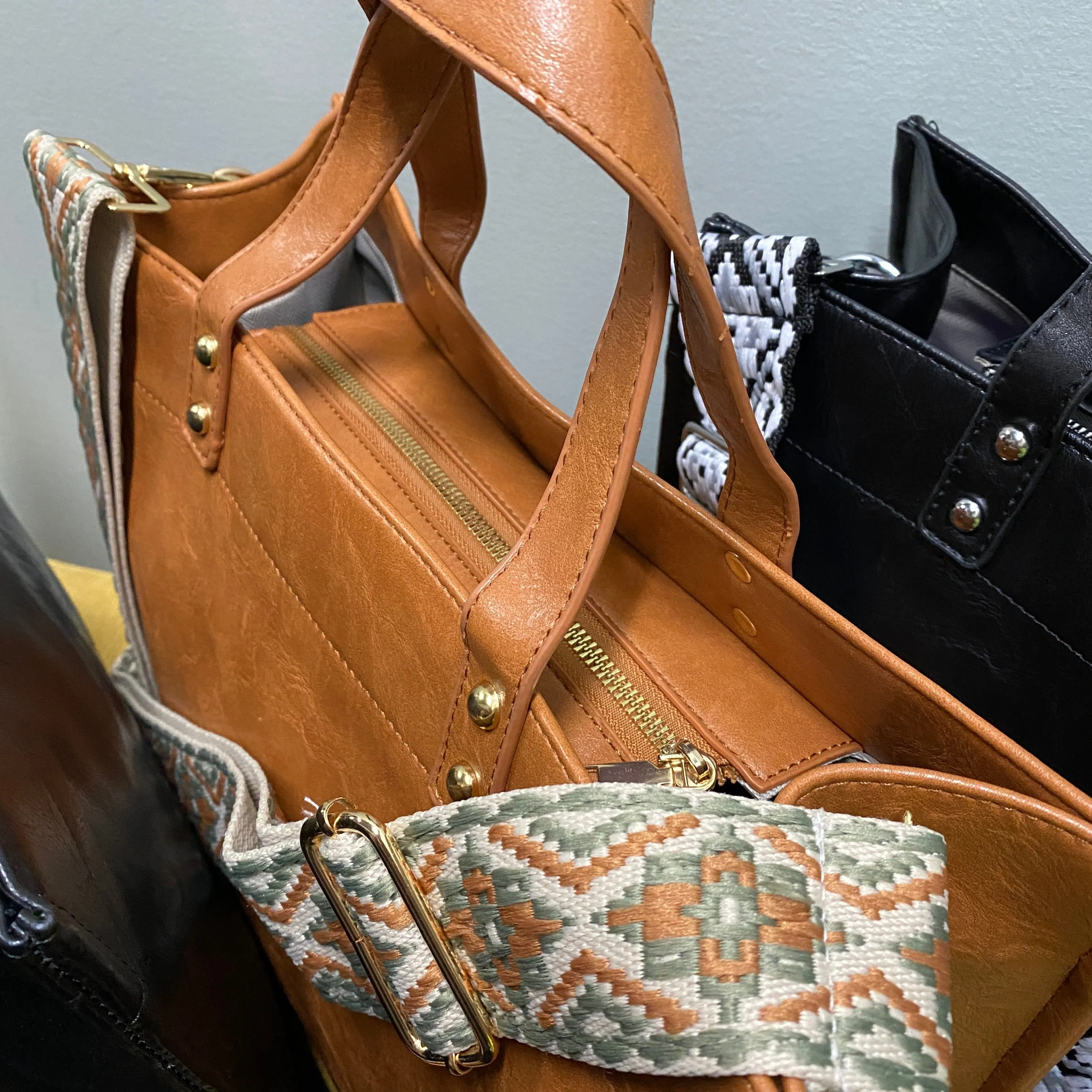 Briefcase Exclusive sale - Parker Tote Laptop Clearance sale