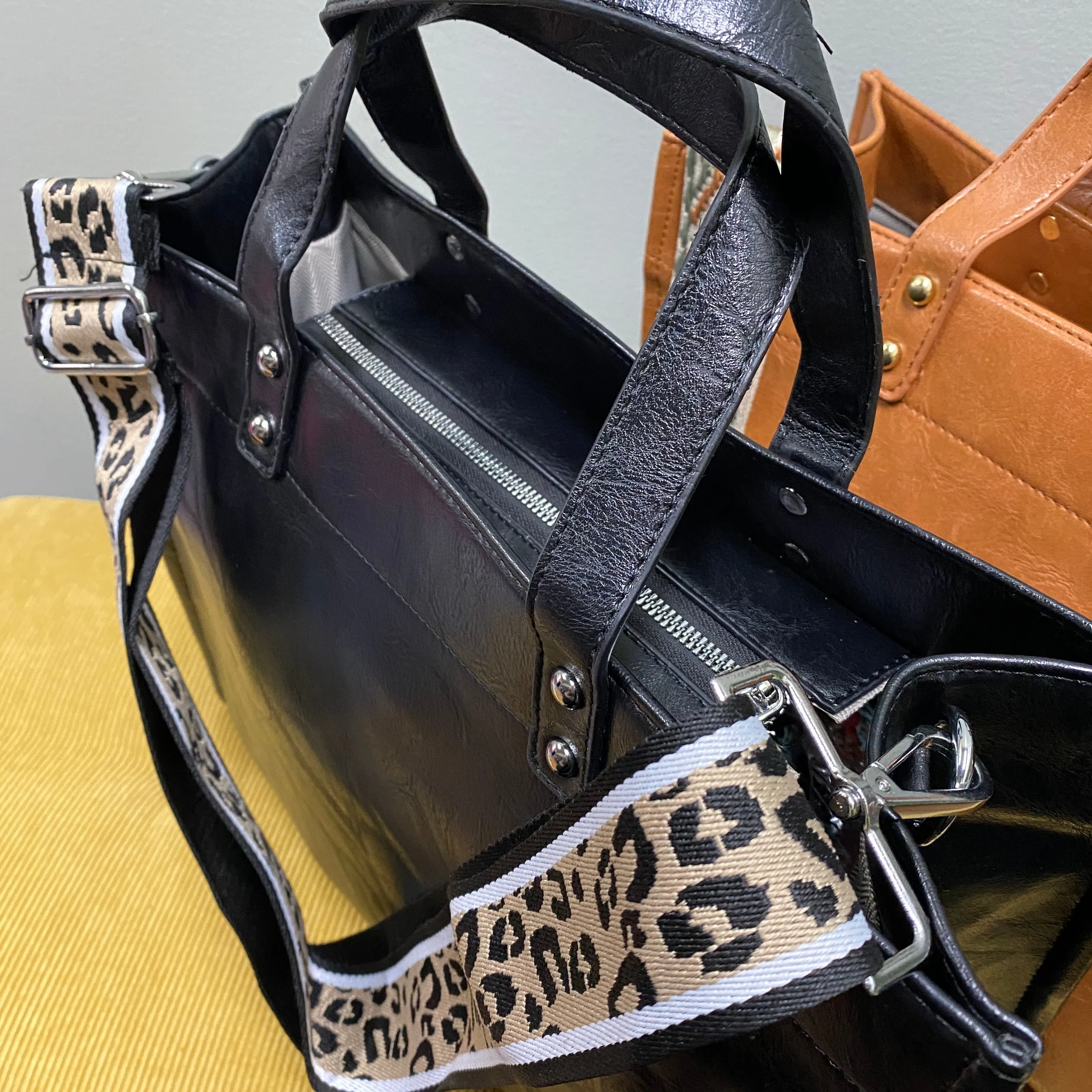 Briefcase Exclusive sale - Parker Tote Laptop Clearance sale