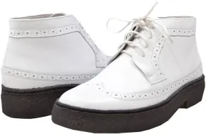British Collection - Orignal Playboy Wingtip Men's Shoes