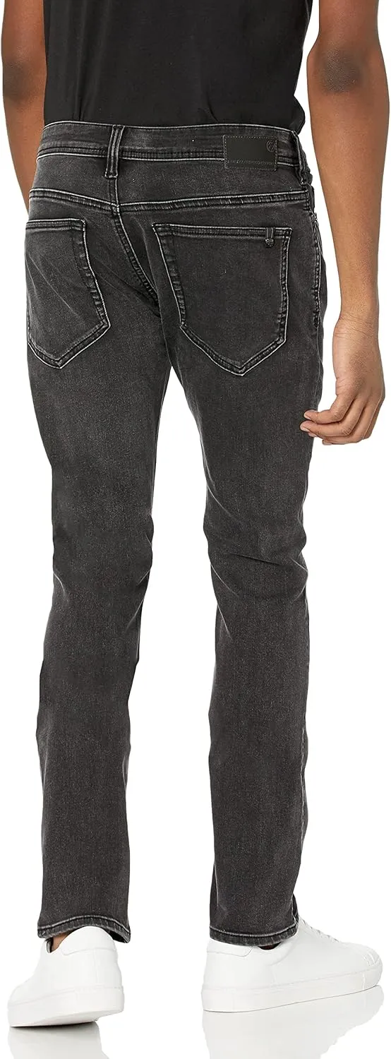 Buffalo David Bitton Men's Super Skinny Max
