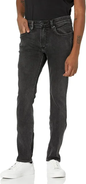 Buffalo David Bitton Men's Super Skinny Max