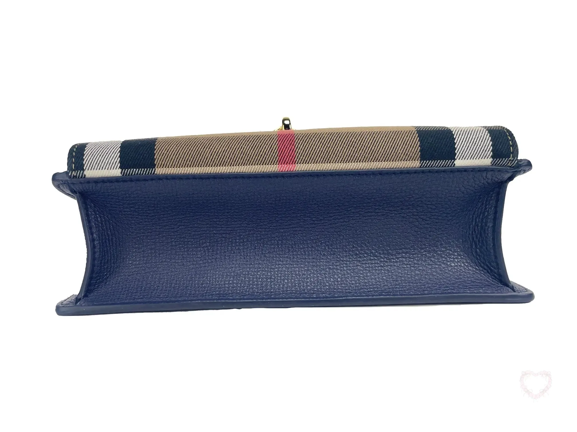Burberry Macken Crossbody Bag – Elegant & Chic Design