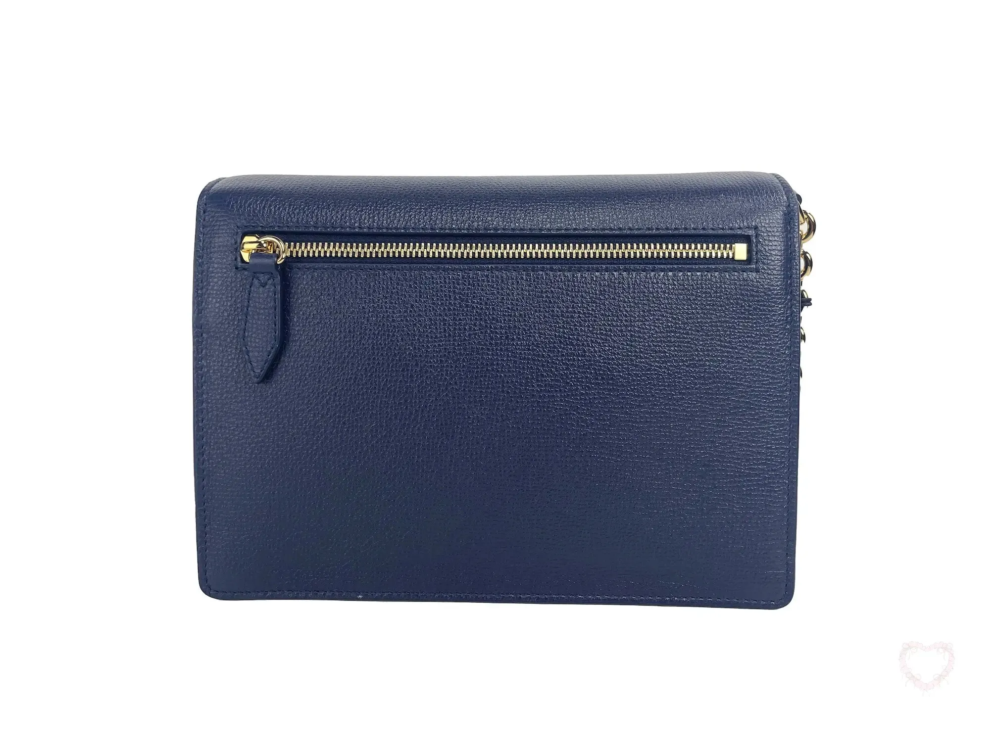 Burberry Macken Crossbody Bag – Elegant & Chic Design