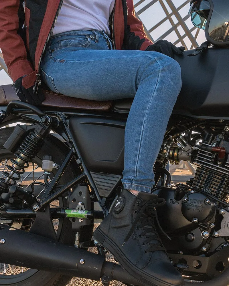 BY CITY BULL LADY PANTS