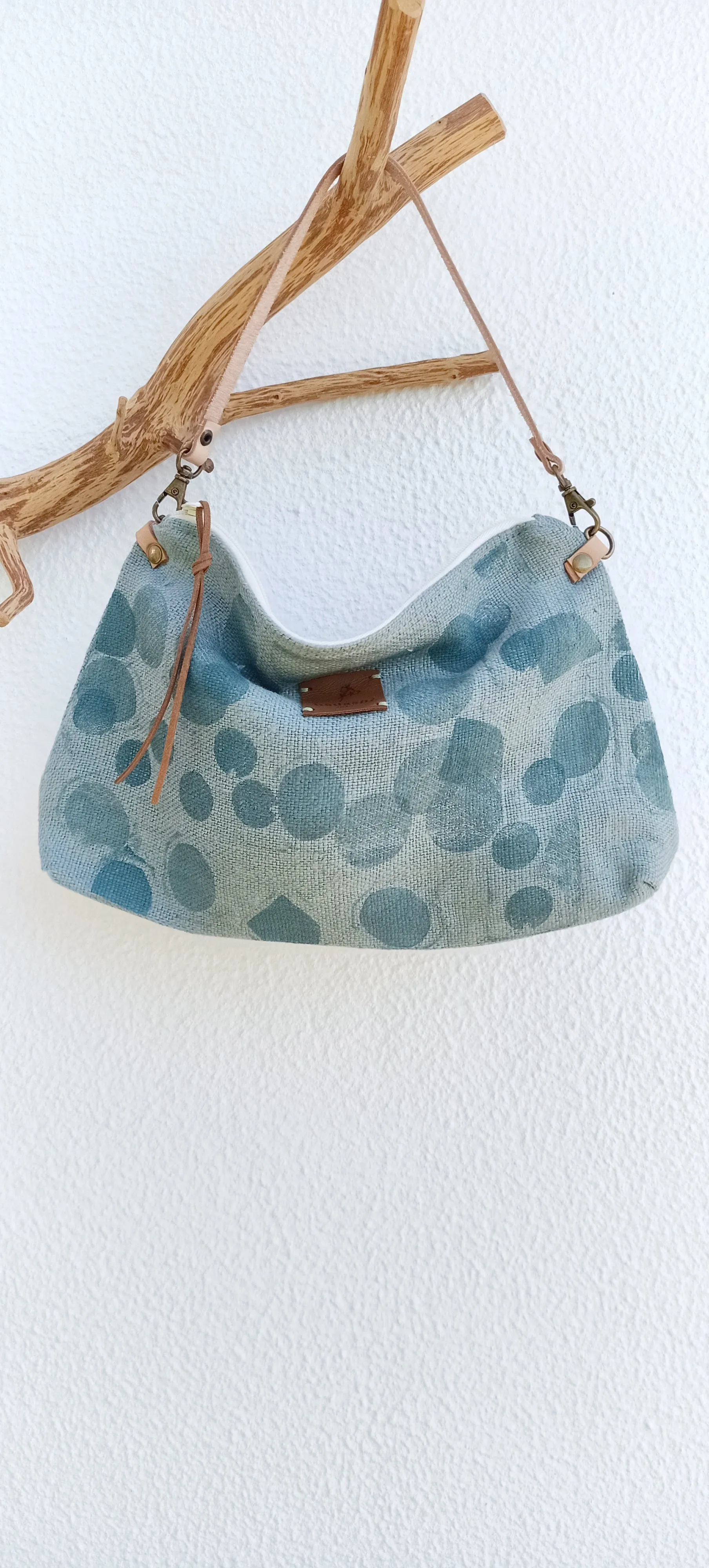 CA collab No. 18 (Slouchy)