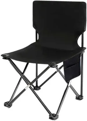 Camping Chairs, High Back Folding Camp Chair, Lawn Chairs Outdoor Sports Chairs, Folding Chair for Adults