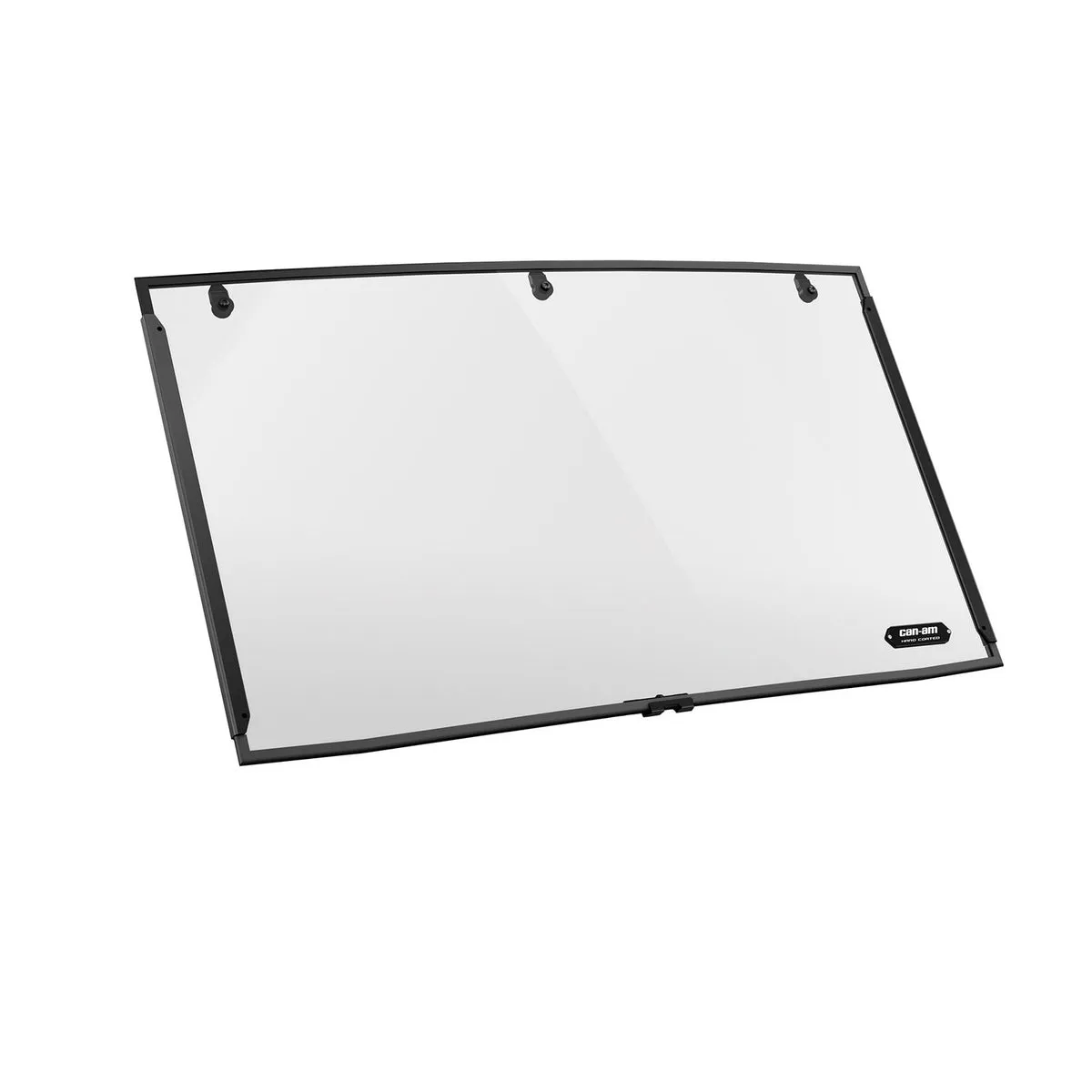 Can-Am Hardcoated Full Windshield | Defender