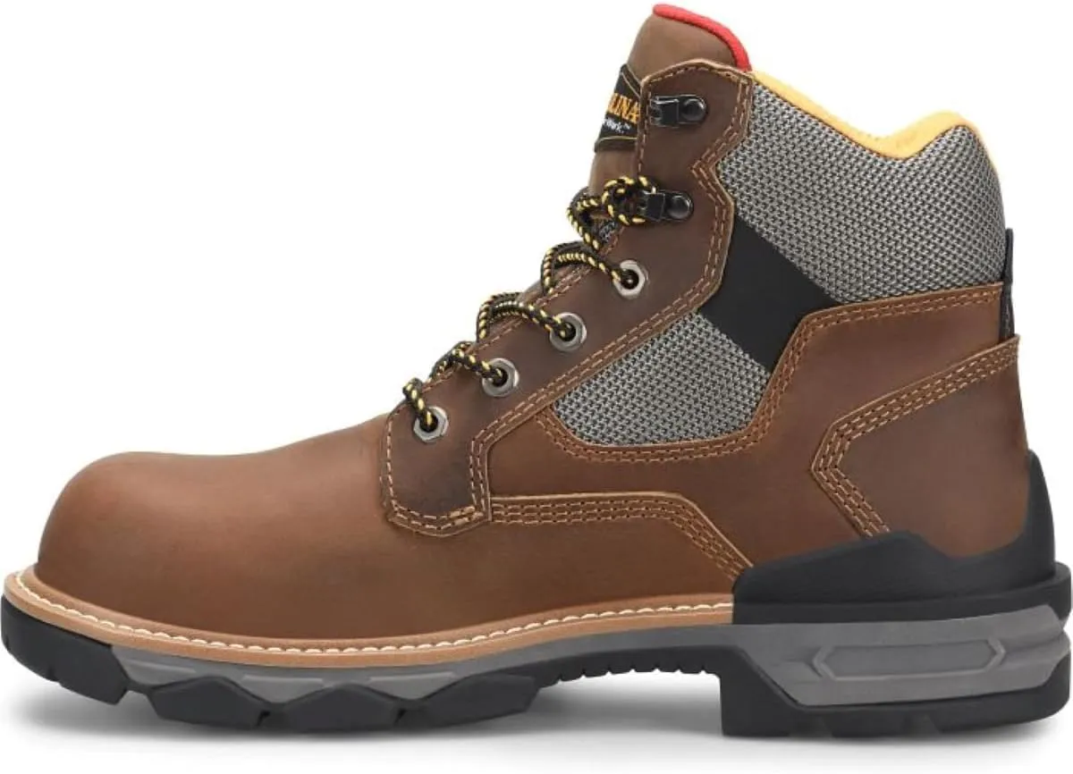 Carolina Men's Cancellor 6" Composite Toe Waterproof Work Boot