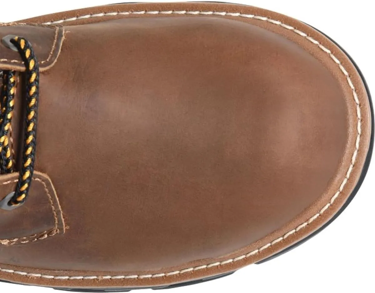 Carolina Men's Cancellor 6" Composite Toe Waterproof Work Boot