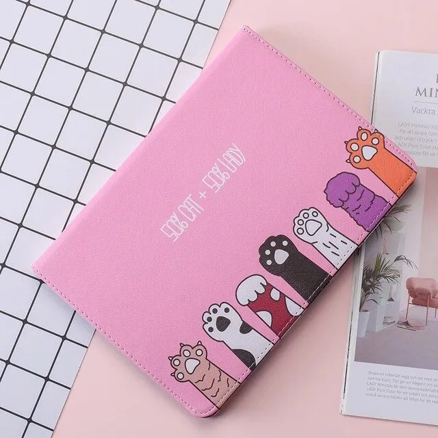 Cartoon Cats Cover