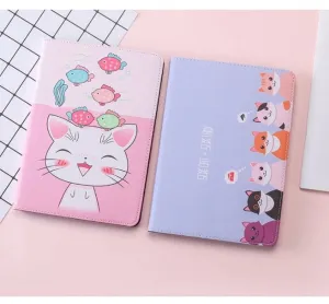 Cartoon Cats Cover