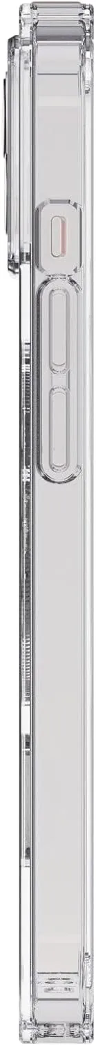 Case-Mate BLOX iPhone 14/13 Case - Matte Clay [10FT Drop Protection] [Compatible with MagSafe] Luxury Cover with Edges for iPhone 14/13 6.1", Anti-Scratch, Shock Absorbent