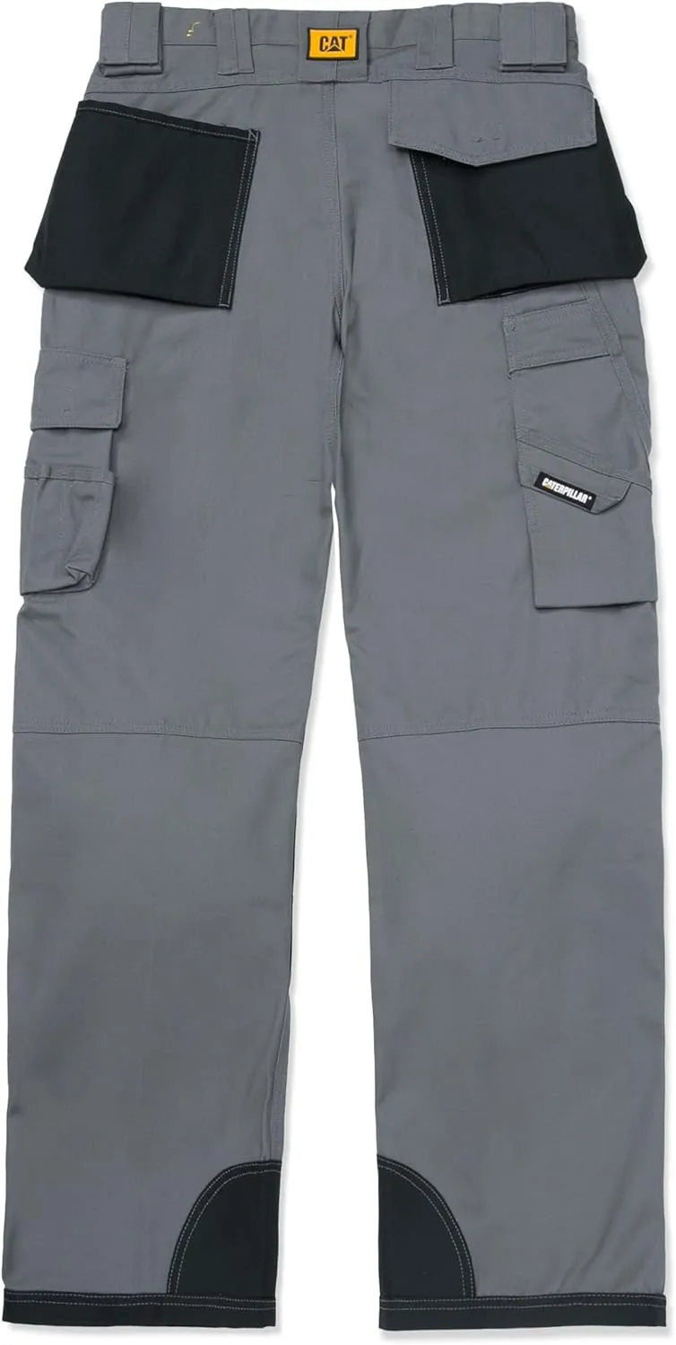 Caterpillar Men's Trademark Pant (Regular and Big & Tall Sizes)