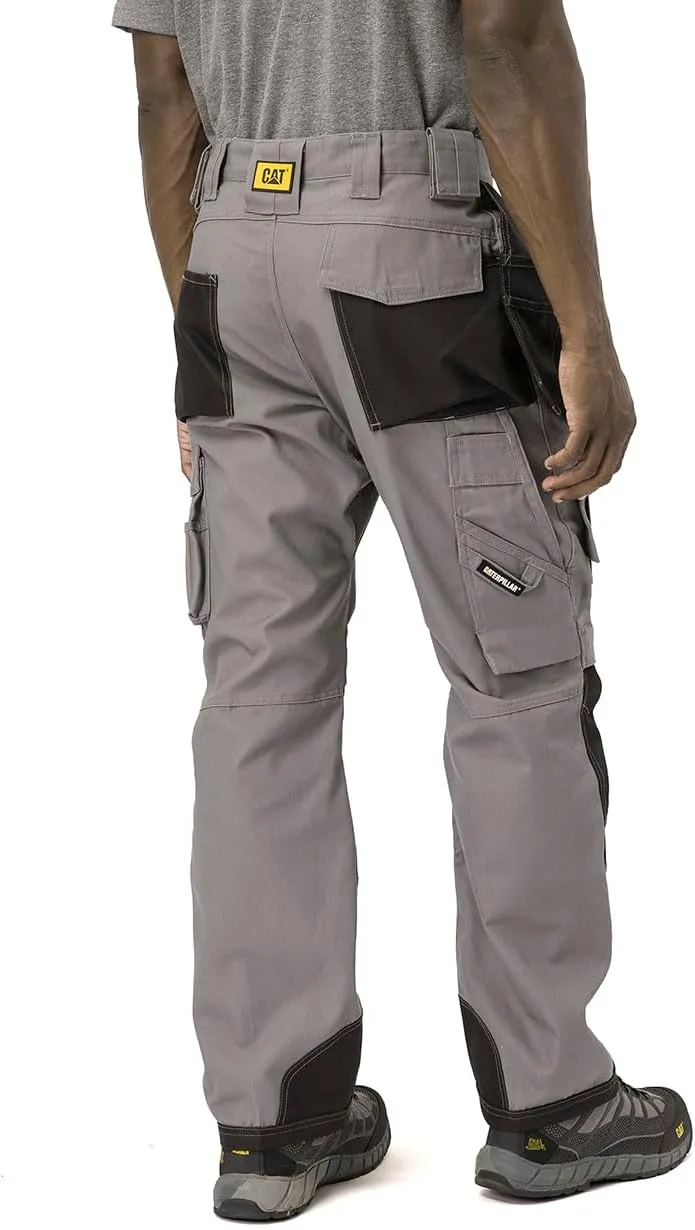 Caterpillar Men's Trademark Pant (Regular and Big & Tall Sizes)