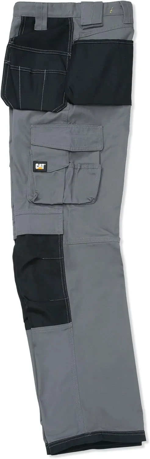 Caterpillar Men's Trademark Pant (Regular and Big & Tall Sizes)