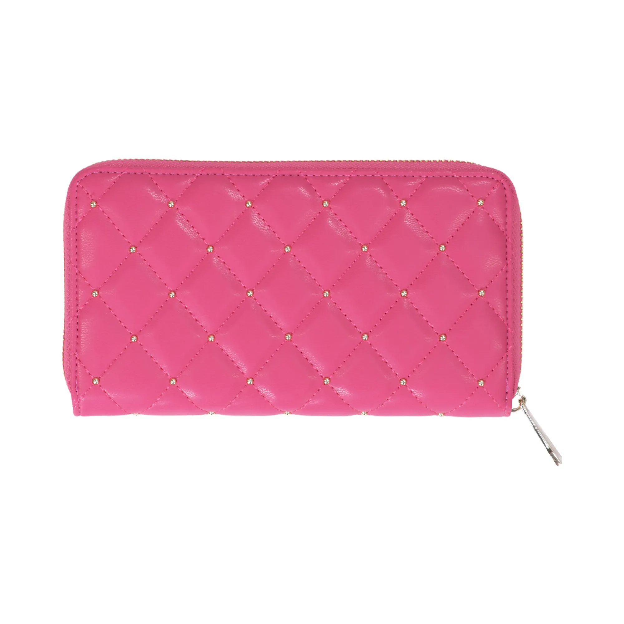 Cavalli Class Women's Red Wallet