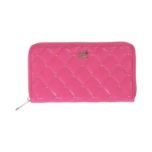 Cavalli Class Women's Red Wallet