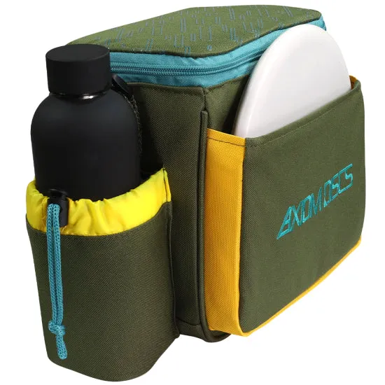 Cell Disc Golf Bag