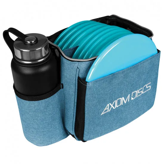 Cell Disc Golf Bag