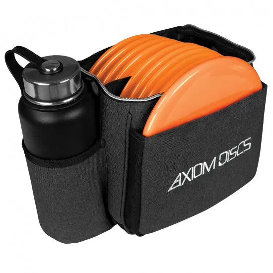 Cell Disc Golf Bag