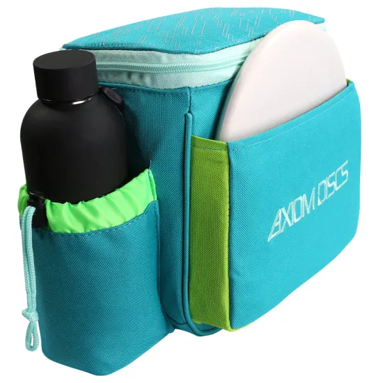 Cell Disc Golf Bag