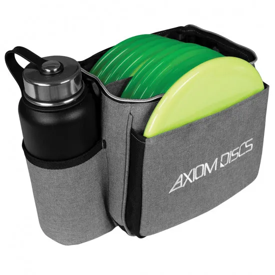 Cell Disc Golf Bag