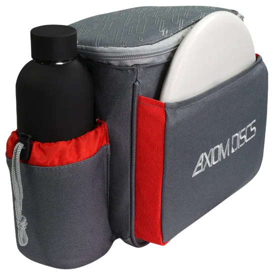 Cell Disc Golf Bag