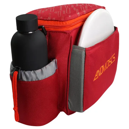 Cell Disc Golf Bag
