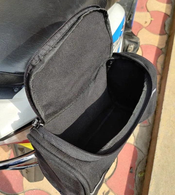 Cliff Backrest Bag