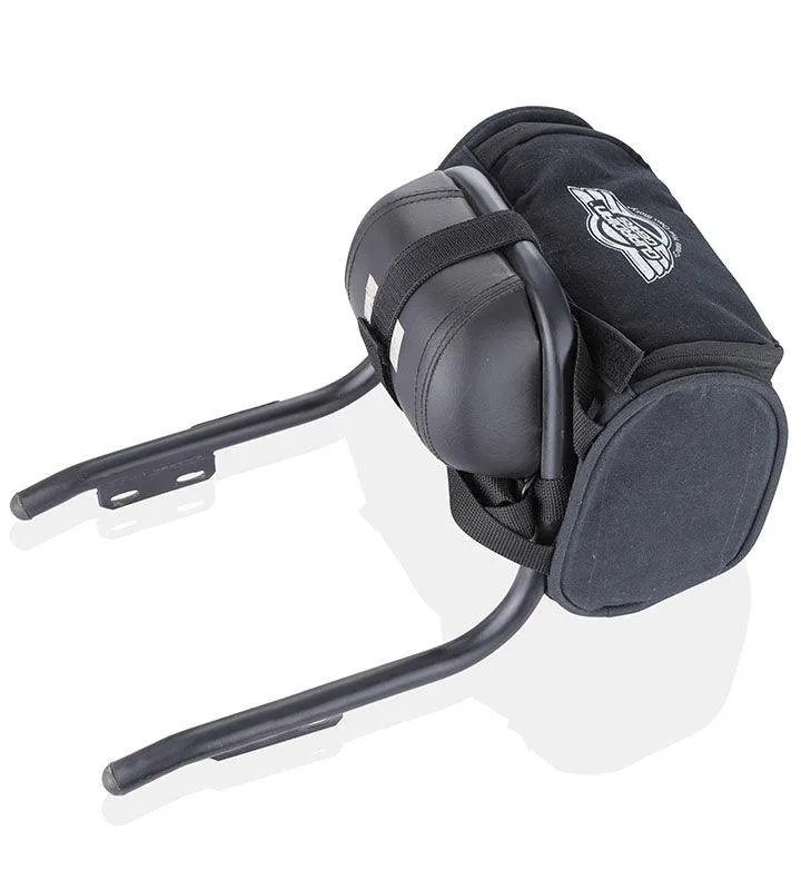 Cliff Backrest Bag