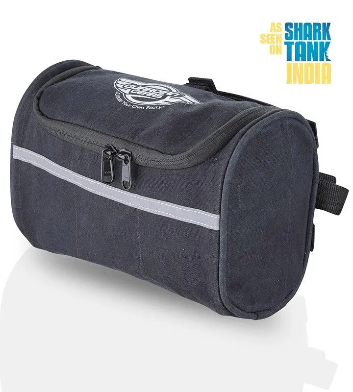 Cliff Backrest Bag