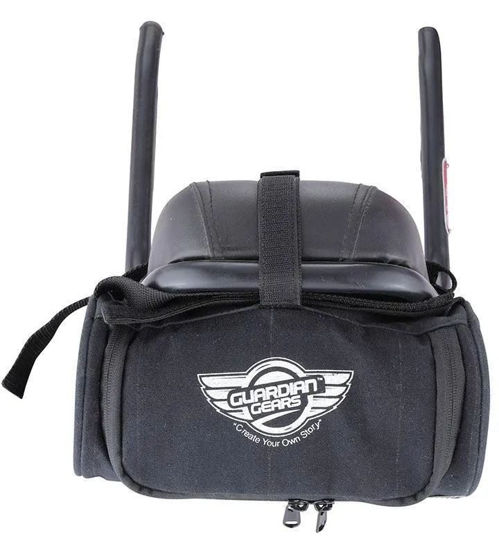 Cliff Backrest Bag