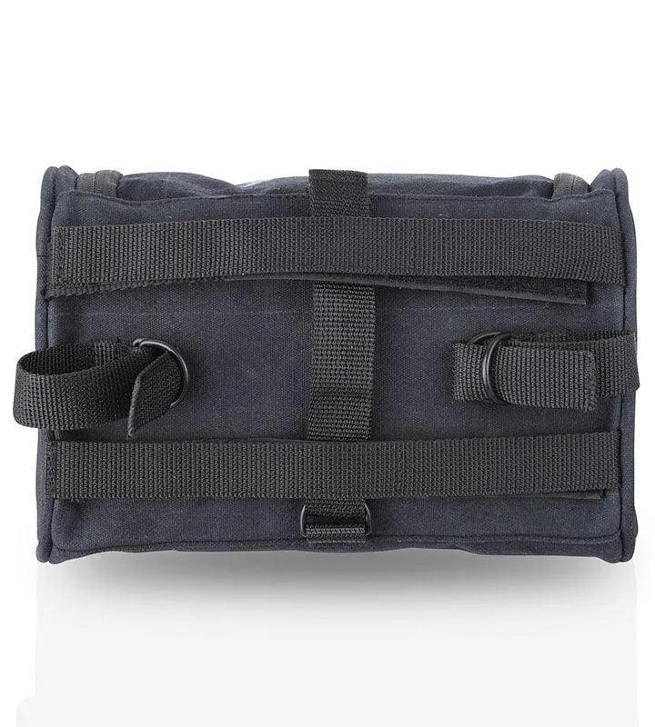 Cliff Backrest Bag