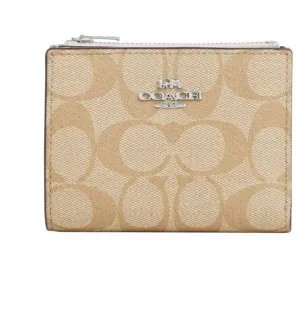 Coach Bifold Wallet