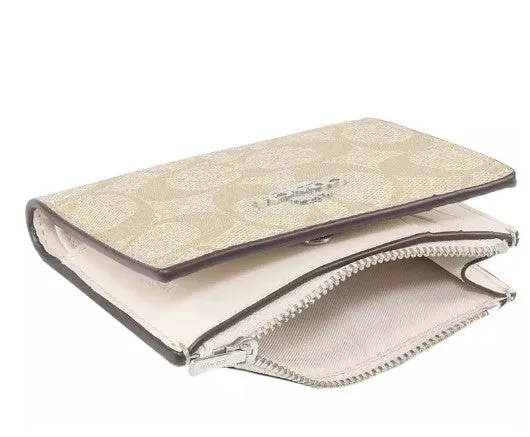 Coach Bifold Wallet
