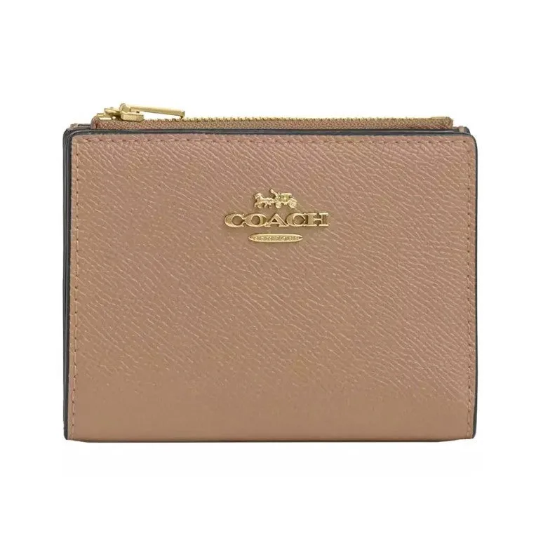 Coach Bifold Wallet