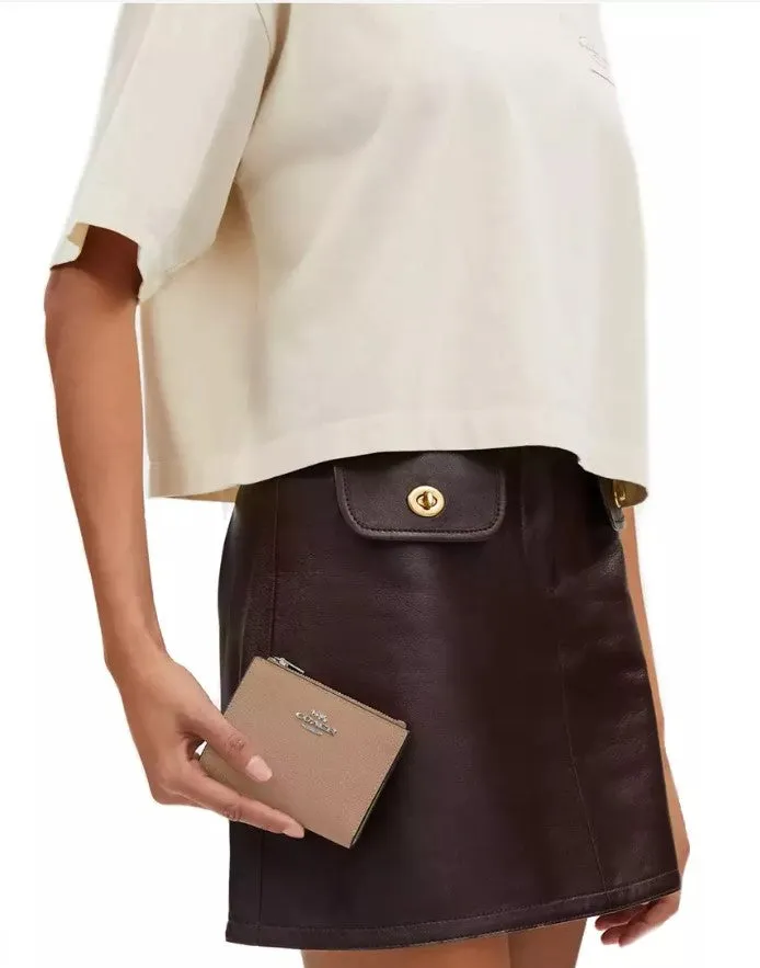 Coach Bifold Wallet