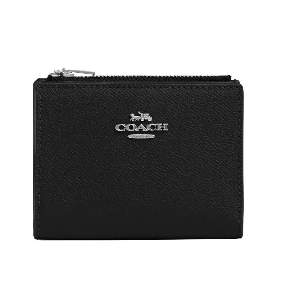 Coach Bifold Wallet