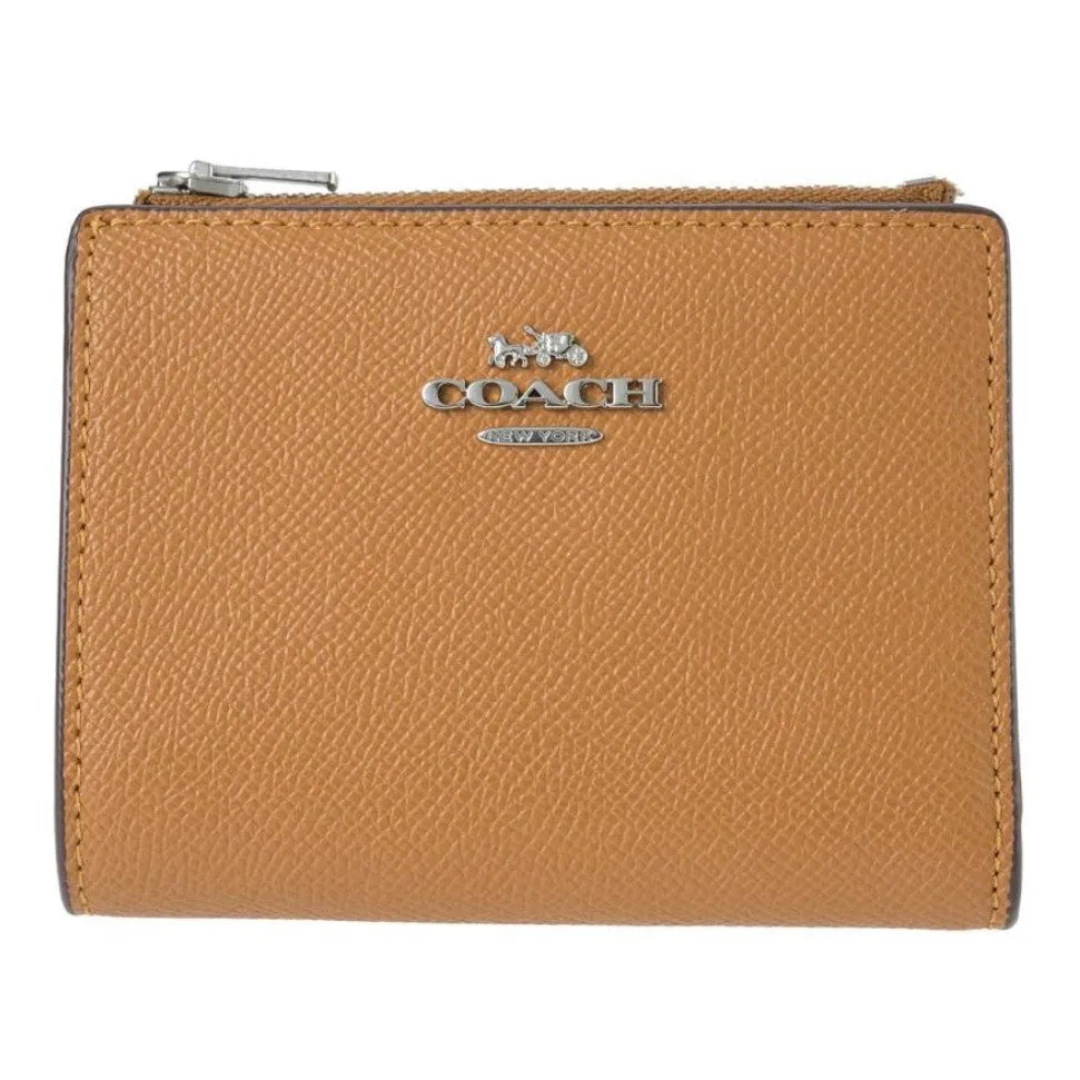 Coach Bifold Wallet