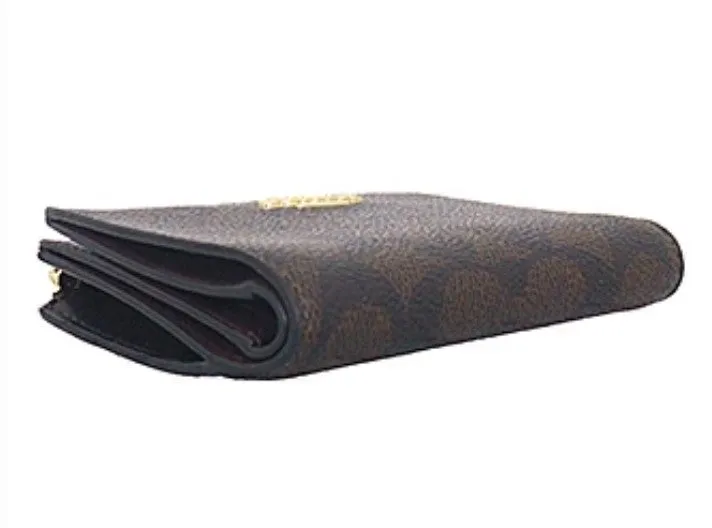 Coach Bifold Wallet