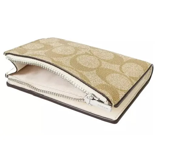 Coach Bifold Wallet