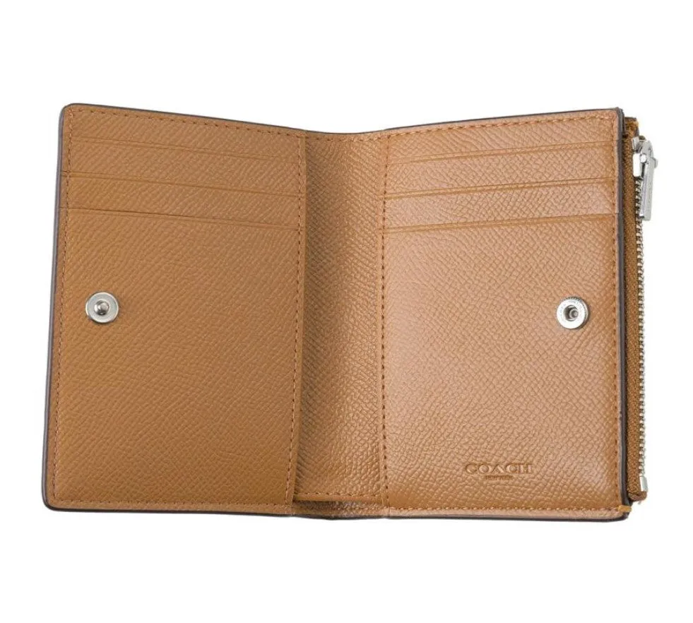 Coach Bifold Wallet
