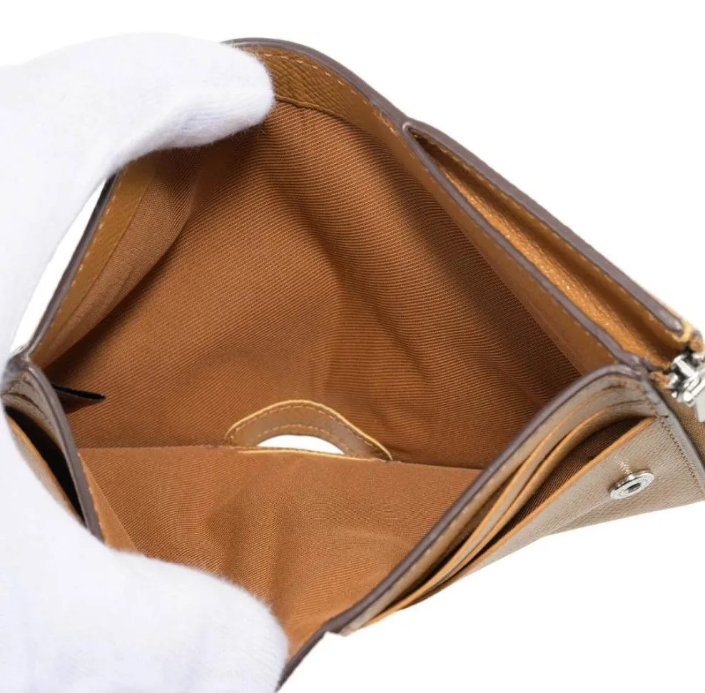 Coach Bifold Wallet