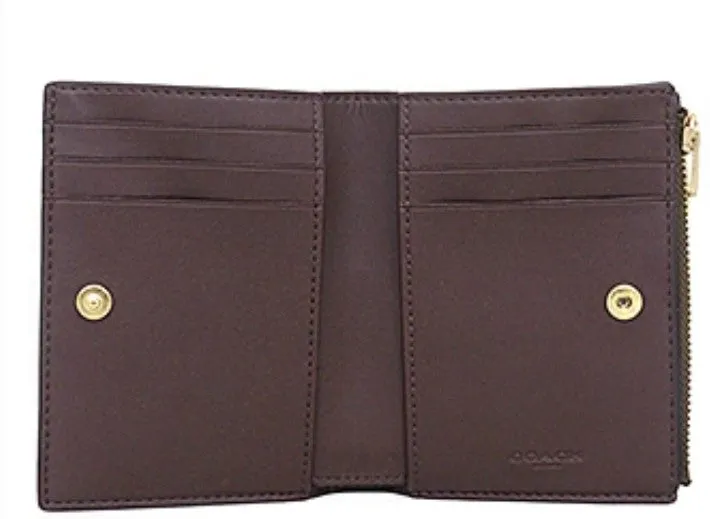 Coach Bifold Wallet