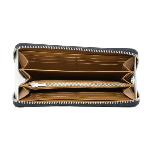 COACH Long Roundzip Wallet