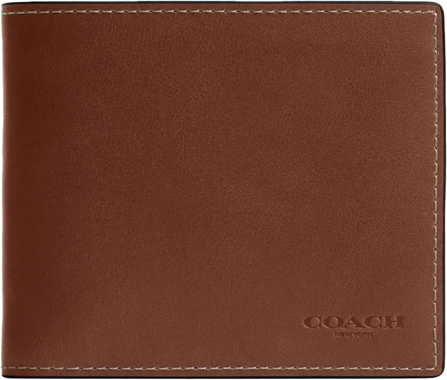 COACH Men's 3-in-1 Wallet Billfold
