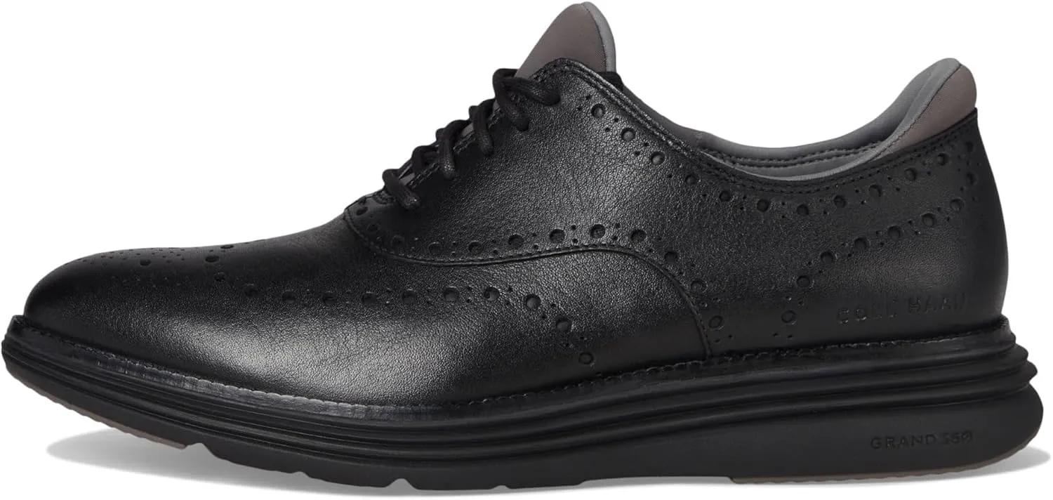 Cole Haan Men's Originalgrand Ultra Wing Oxfords