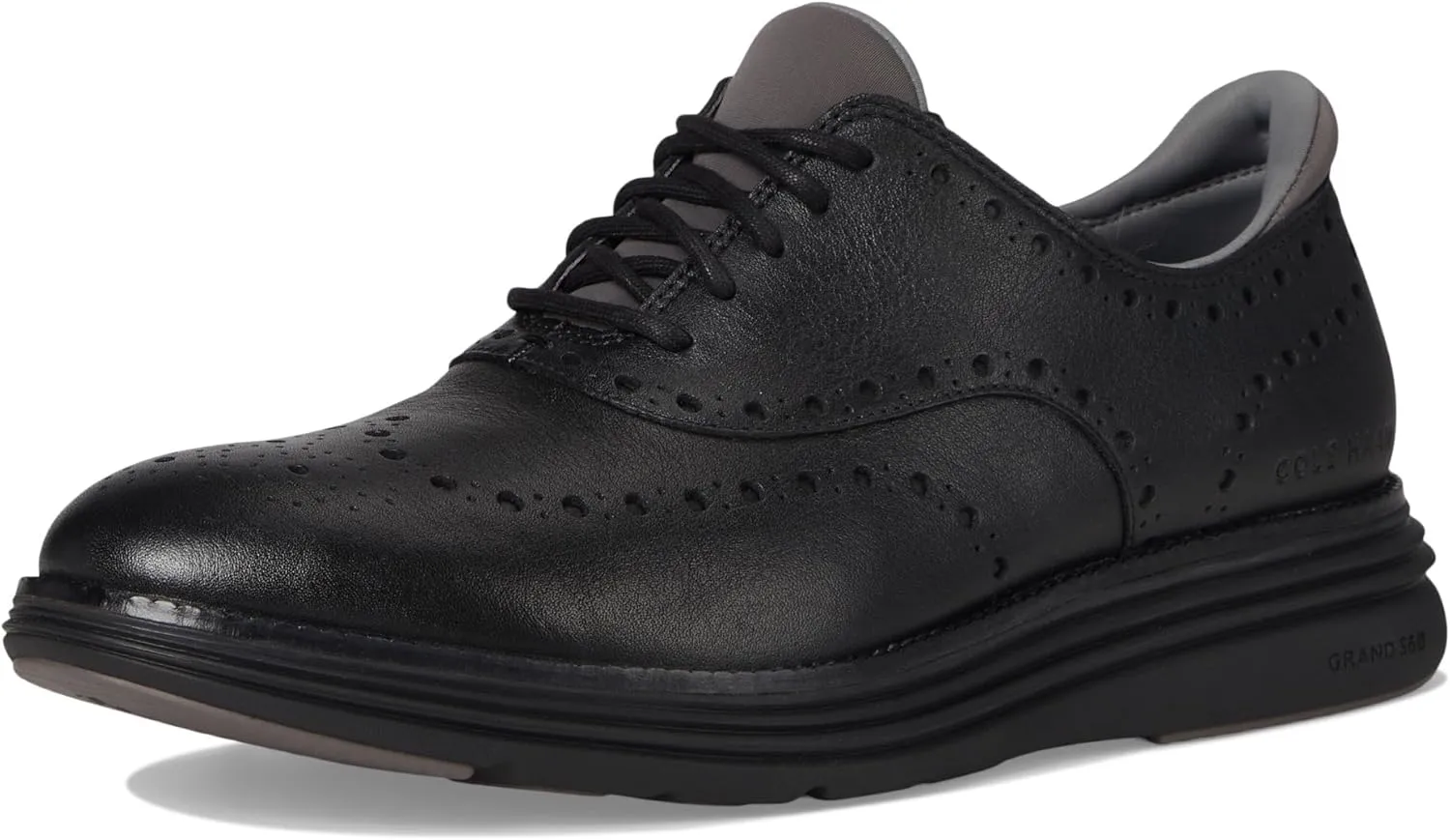 Cole Haan Men's Originalgrand Ultra Wing Oxfords